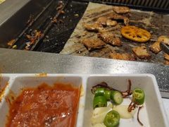 -阿亲家·韩式无限烤肉(春熙路店)