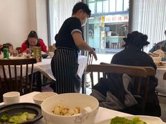 -春餐厅
