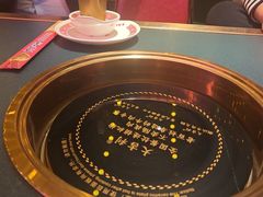 -大吉利·潮汕鲜牛肉火锅(西安店)