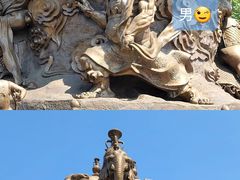 -石岛赤山风景区