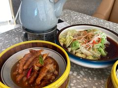 -金香匯晚茶(浑南店)