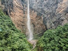 -鹿院坪生态旅游景区