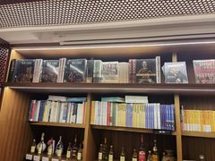 -二酉书店TOYOU BOOKS