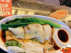 -西关味(大卫城店)