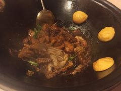 王老六铁锅炖鱼(长春路店)-王老六铁锅炖鱼(长春路店)