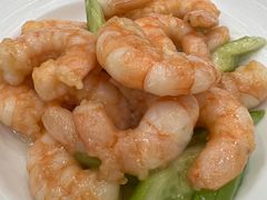 炒手剥青虾仁-卫鼎轩·曹公馆(鼓楼店)