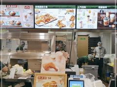 -德克士(砂之船奥特莱斯店)