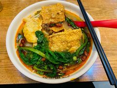 -螺小胖柳州螺蛳粉(钟楼总店)