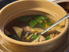 -神仙馆(衡山路店)