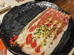 -猫爪爪原切自助烤肉(观音桥阳光世纪店)