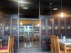 -重庆巴渝火锅(钟家村店)