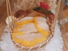 -打酱友•斑鱼海鲜粥火锅(吴桥店)