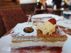 拿破仑-中央咖啡馆