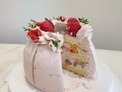 -WenTinG文汀·半糖蛋糕(港汇恒隆店)