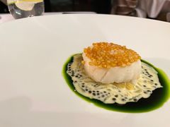 -三嚥阁 La Villa Restaurant