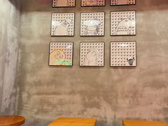 用餐区-牛纽塔·牛人堡(群众路店)