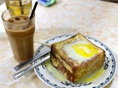 -渔记茶餐厅(渔村店)