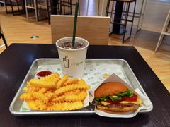 -Shake Shack(西单大悦城店)
