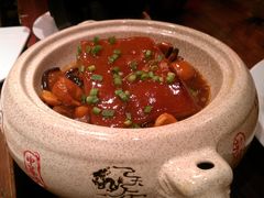 同安封肉-八闽饭店闽南小镇(铁西店)