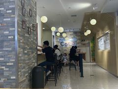 大堂-CoCo都可(太平桥百盛店)