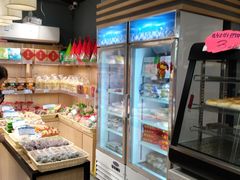 零售区-乔家栅(襄阳南路店)