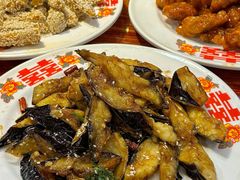 -满堂春特色餐馆