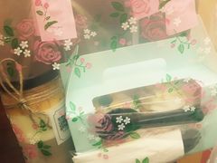 纸杯蛋糕-Dark Horse·黑马蛋糕·低脂·低糖淡奶(金匙望湖大厦店)