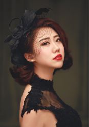 点击看大图 -MIAMOR米艾茉婚纱摄影(江都店)