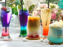 -JANS意式简餐厅·惠灵顿牛排