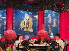 -誉八仙粤菜(万象天地店)