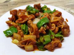 -王鹏家常菜馆