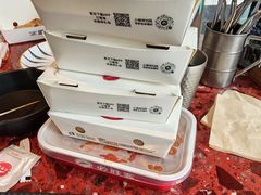 -必胜客(大宁路店)