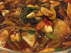 -黄记煌三汁焖锅(凯德广场店)