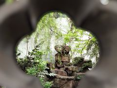 -观潮胜地公园