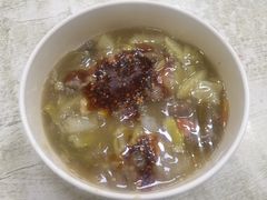 -清真李唯一优质肉丸糊辣汤