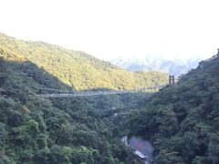 -古龙峡云天玻霸
