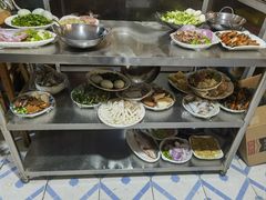 -老太婆饭店(新富路店)