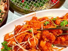 -炭之家·齐齐哈尔非遗烤肉·鲜切直供(中央大街店)