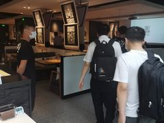 -太二酸菜鱼(正大广场店)