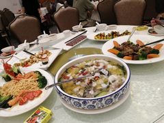 -大树头·花园餐厅(市桥店)