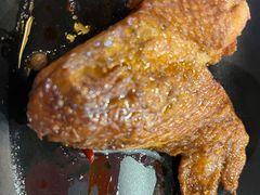 -宽窄巷子成都小吃(建文店)