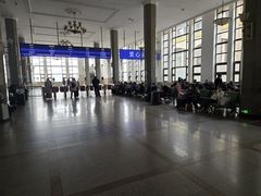 -北京站