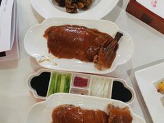 -大鸭梨(天通西苑店)