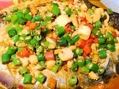 -鱼库·不仅是一家烤鱼店(车公庙店)