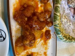 -聚鑫阁江浙菜·非遗传承技艺(青村帝华园店)