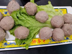-大吉利·潮汕鲜牛肉火锅(万峰路店)