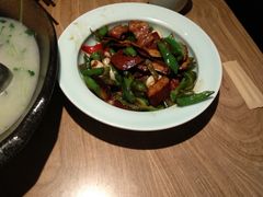 -刀板香·安徽菜(国购IFC店)