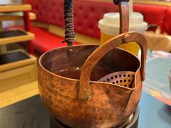 -廖掌柜·重庆鲜货火锅(上海首店)