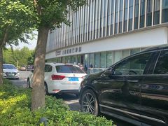 -美年大健康体检中心(浦东美张分院)