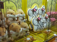 -奈雪的茶(印象城店)